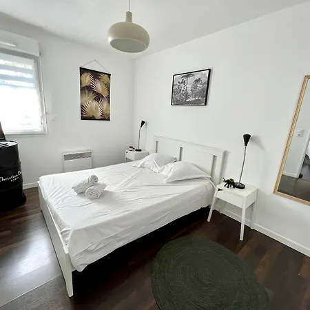 Bel Au Pied Du Tram Apartment *