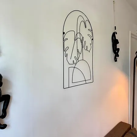 Bel Au Pied Du Tram Apartment Tours