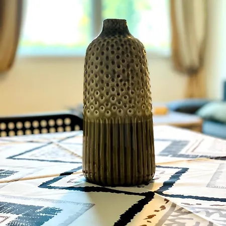 Apartment Bel Au Pied Du Tram