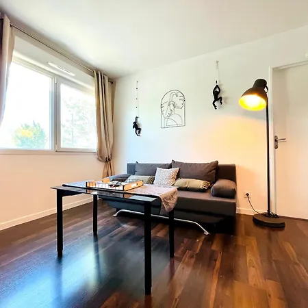 Bel Au Pied Du Tram Apartment *